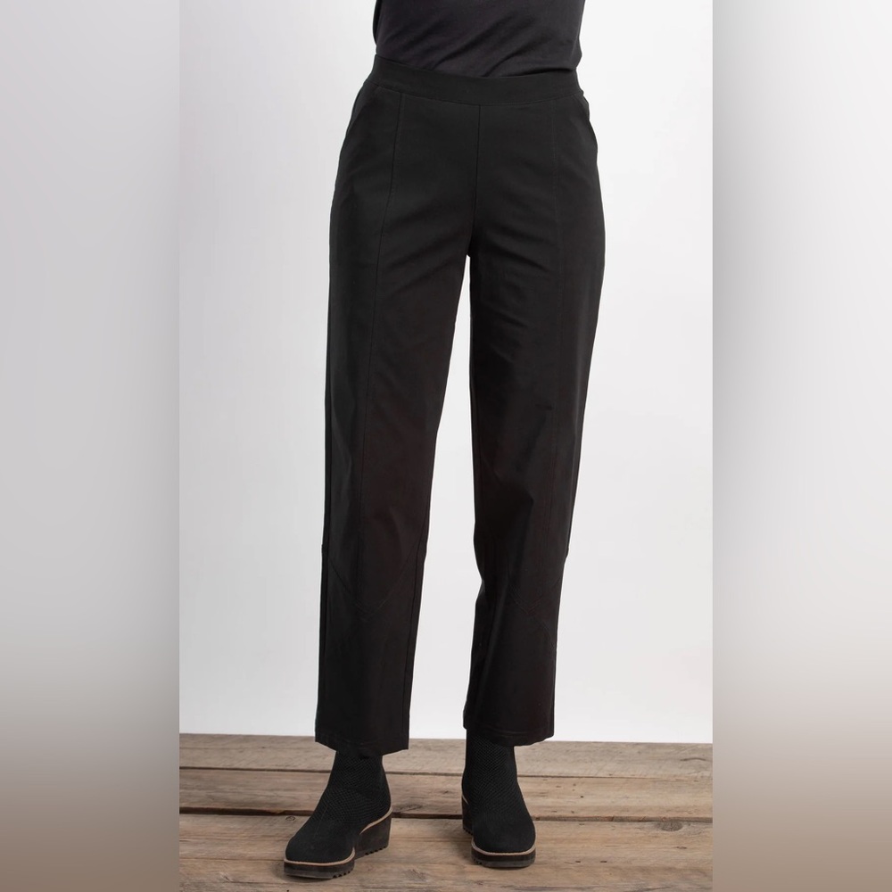 Habitat Power Stretch Pants Black Medium